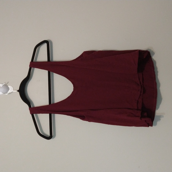 Burgundy - Picture 3 of 3